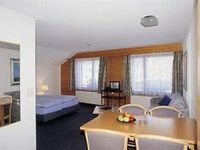 Hotel Residence Zweisimmen