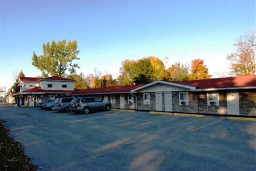фото отеля Kings Inn Orillia