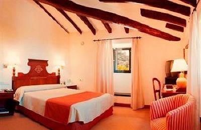 фото отеля Es Moli Hotel