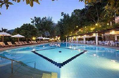 фото отеля Es Moli Hotel