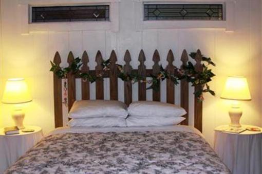 фото отеля Ravenwood Castle Accommodations New Plymouth (Ohio)