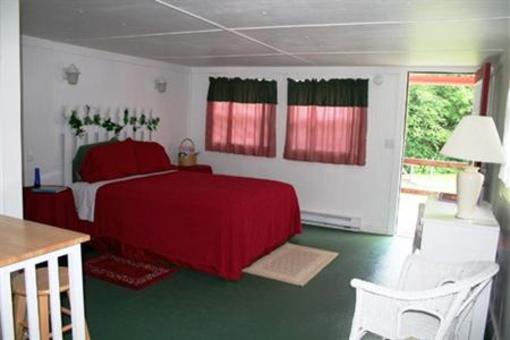 фото отеля Ravenwood Castle Accommodations New Plymouth (Ohio)