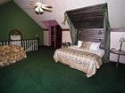 фото отеля Ravenwood Castle Accommodations New Plymouth (Ohio)