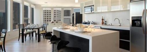 фото отеля Oakwood Premier Midtown Apartment Tokyo