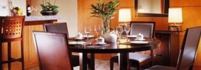 фото отеля Oakwood Premier Midtown Apartment Tokyo