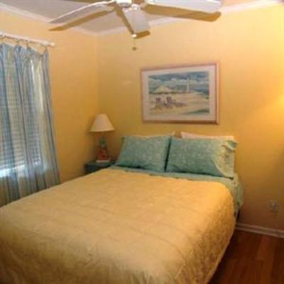 фото отеля Beachside Tennis Resort Hilton Head Island