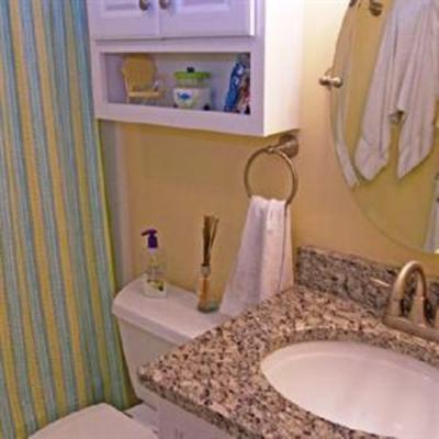 фото отеля Beachside Tennis Resort Hilton Head Island