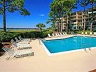 фото отеля Beachside Tennis Resort Hilton Head Island