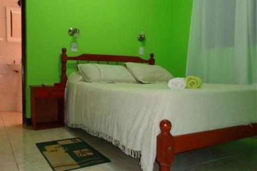фото отеля Hosteria Mola