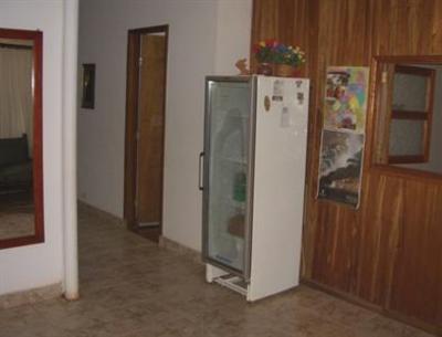 фото отеля Hosteria Mola