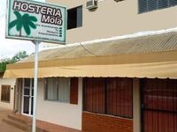 Hosteria Mola