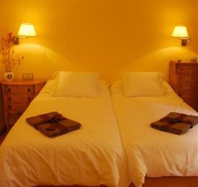 фото отеля Posada Doña Cayetana Hotel Piedrahita