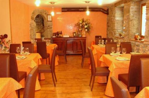 фото отеля Posada Doña Cayetana Hotel Piedrahita