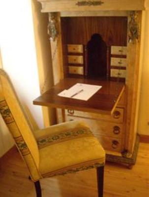 фото отеля Posada Doña Cayetana Hotel Piedrahita
