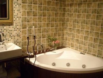 фото отеля Posada Doña Cayetana Hotel Piedrahita