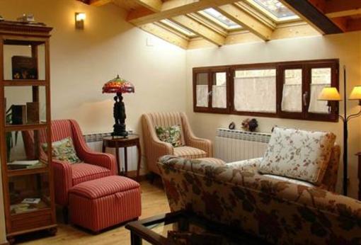фото отеля Posada Doña Cayetana Hotel Piedrahita