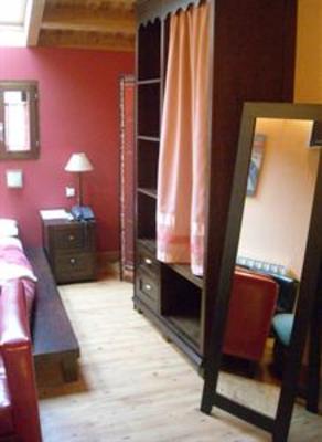 фото отеля Posada Doña Cayetana Hotel Piedrahita