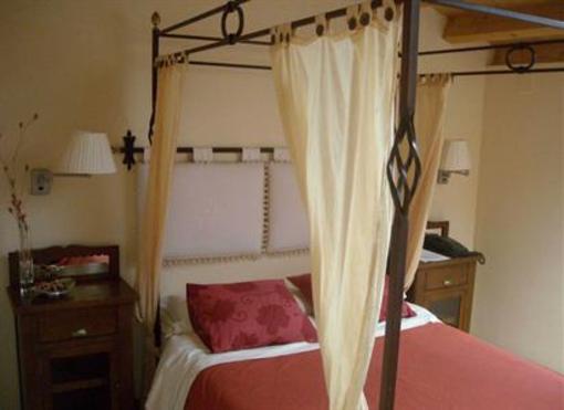 фото отеля Posada Doña Cayetana Hotel Piedrahita