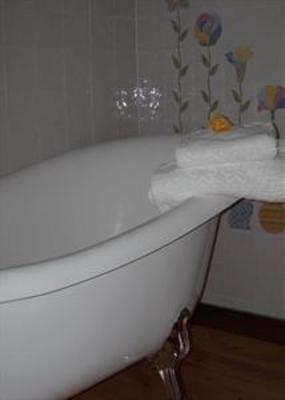 фото отеля Posada Doña Cayetana Hotel Piedrahita