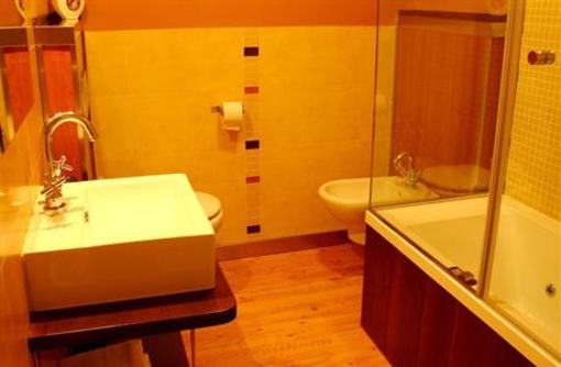 фото отеля Posada Doña Cayetana Hotel Piedrahita