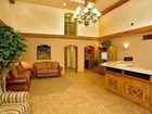 фото отеля Destination Daytona Inn& Suites