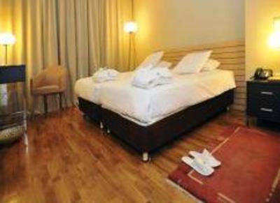 фото отеля Astoria Hotel Thessaloniki