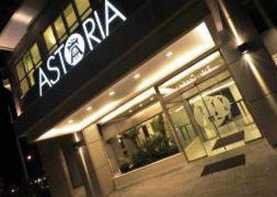 фото отеля Astoria Hotel Thessaloniki