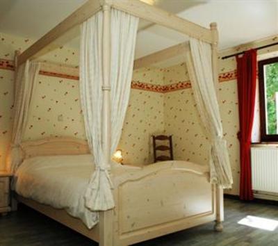 фото отеля La Vieille Ferme Chassepierre