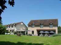 Auberge Du Moulin De Chameron Bannegon