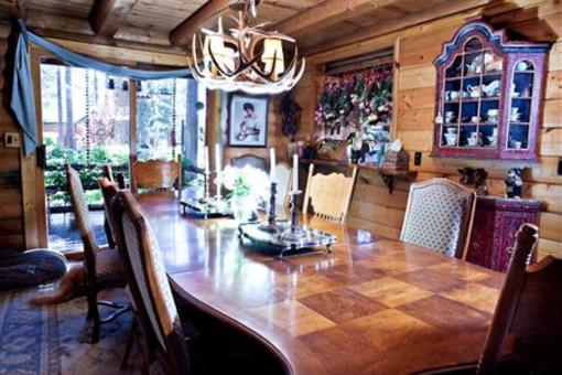 фото отеля The Inn at Fawnskin