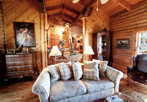 фото отеля The Inn at Fawnskin