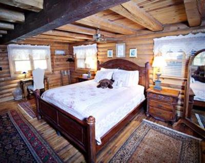 фото отеля The Inn at Fawnskin