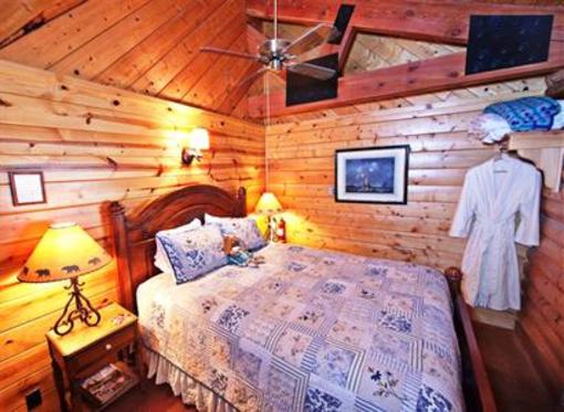фото отеля The Inn at Fawnskin
