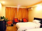 фото отеля Chengdu Everbright International Hotel