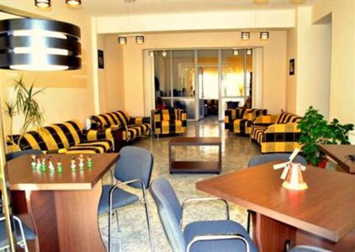 фото отеля Hostel Holland Bacau