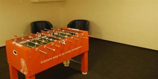 фото отеля Hostel Holland Bacau