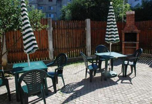 фото отеля Hostel Holland Bacau