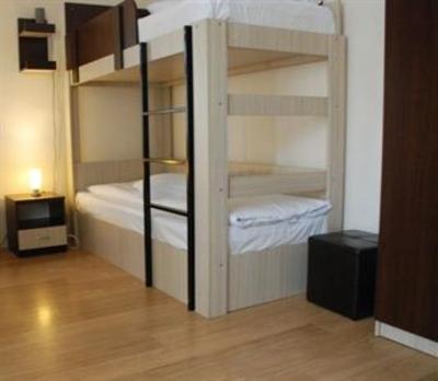 фото отеля Hostel Holland Bacau
