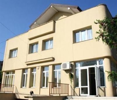 фото отеля Hostel Holland Bacau