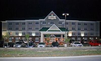 фото отеля Country Inn & Suites Lexington Park