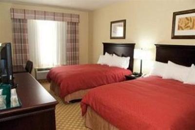 фото отеля Country Inn & Suites Lexington Park