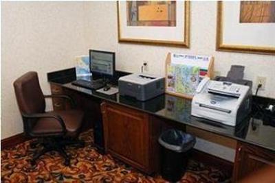 фото отеля Country Inn & Suites Lexington Park