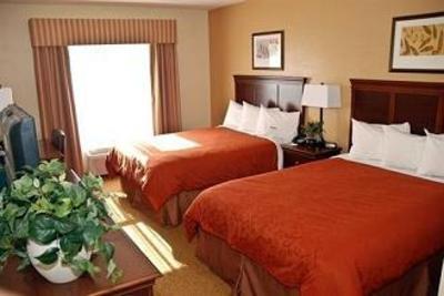 фото отеля Country Inn & Suites Lexington Park