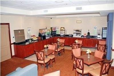 фото отеля Country Inn & Suites Lexington Park
