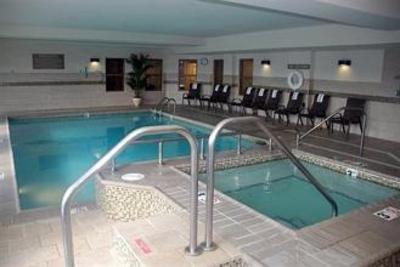 фото отеля Country Inn & Suites Lexington Park