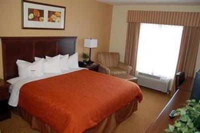 фото отеля Country Inn & Suites Lexington Park