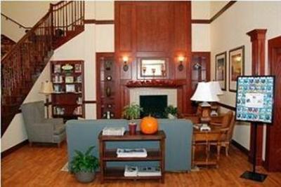 фото отеля Country Inn & Suites Lexington Park