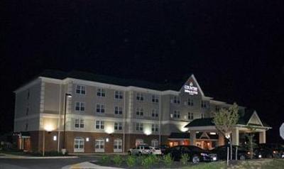 фото отеля Country Inn & Suites Lexington Park