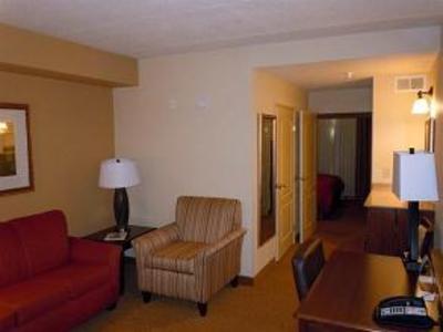 фото отеля Country Inn & Suites Lexington Park