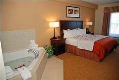 фото отеля Country Inn & Suites Lexington Park
